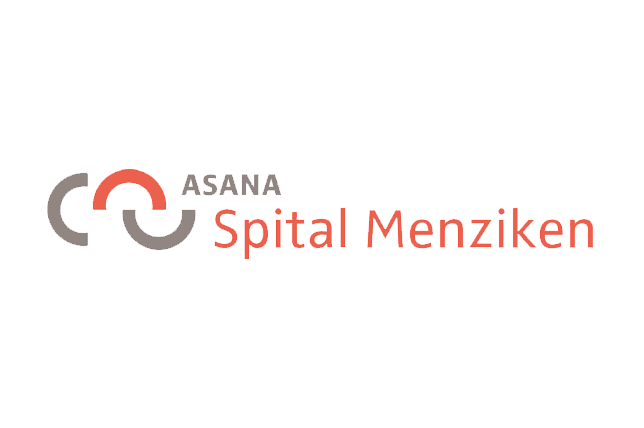 The logo for Asana-Spiral-Menziken.